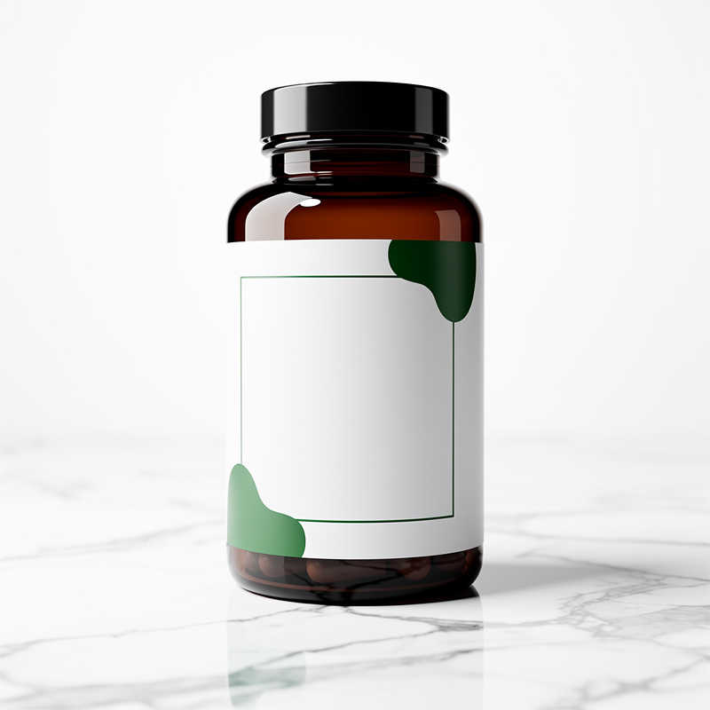 Daily Trace Mineral Complex