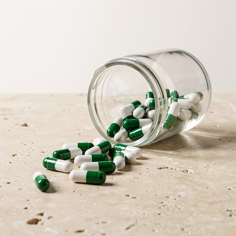 Electrolyte Mineral Blend